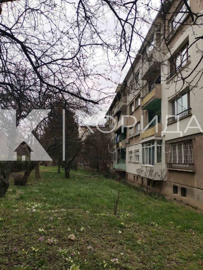 3-стаен апартамент в жк Гео Милев