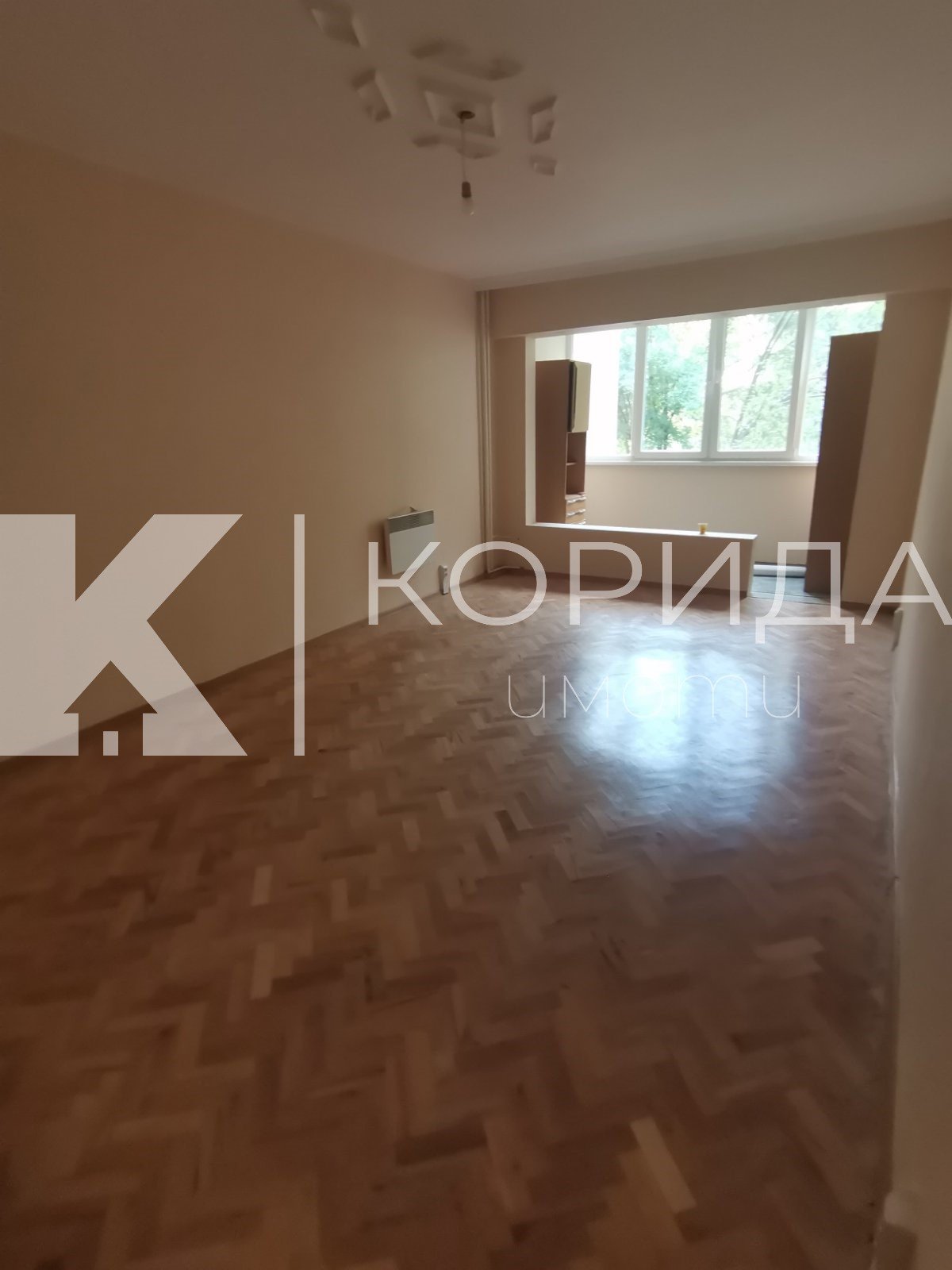 3-стаен апартамент в Младост 2