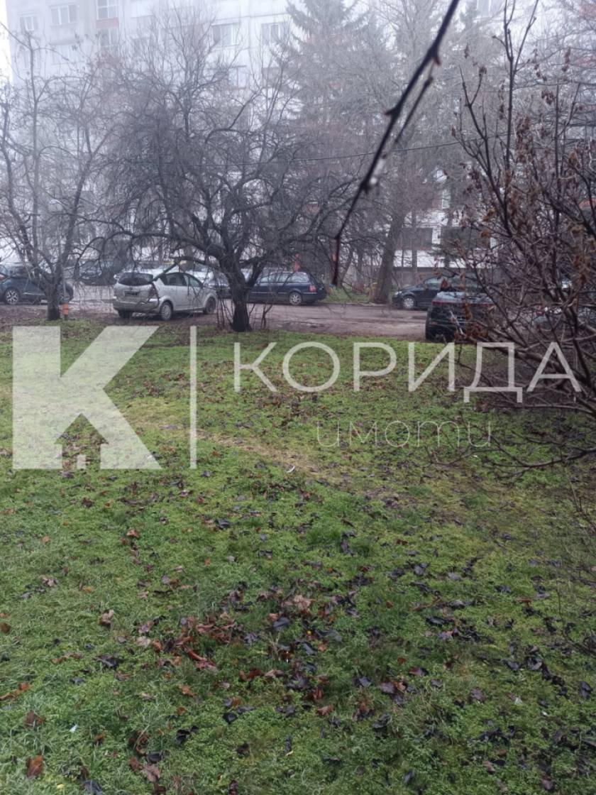 1-стаен апартамент в Надежда 2