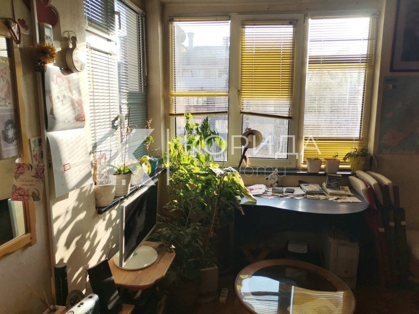 3-стаен апартамент на ул. Иван Денкоглу